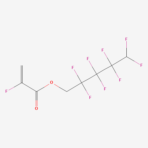 FT-0642076 CAS:87910-92-7 chemical structure