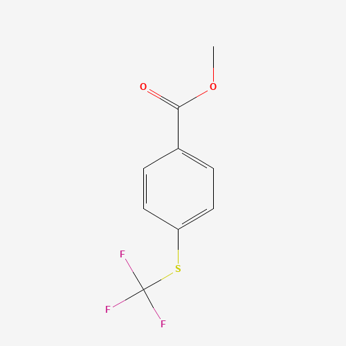 FT-0642092 CAS:88489-60-5 chemical structure