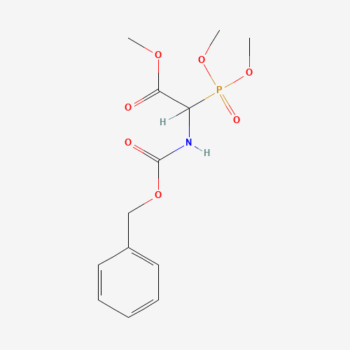 FT-0642095 CAS:88568-95-0 chemical structure