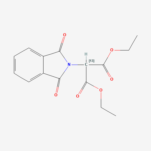 FT-0642098 CAS:88596-93-4 chemical structure