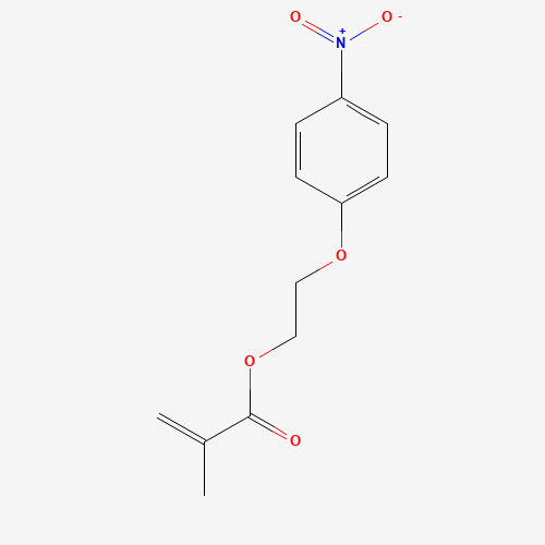 FT-0642099 CAS:88613-26-7 chemical structure
