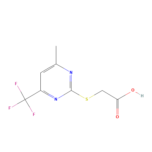 FT-0642103 CAS:88768-46-1 chemical structure