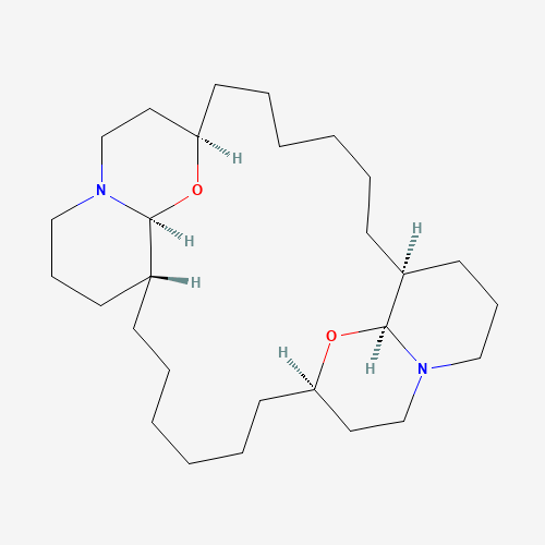 FT-0642106 CAS:88903-69-9 chemical structure