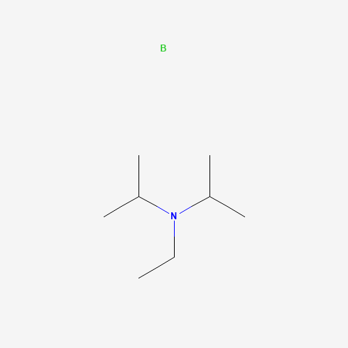 BORANE-N,N-DIISOPROPYLETHYLAMINE COMPLEX (CAS: 88996-23-0) - Related Chemical Product