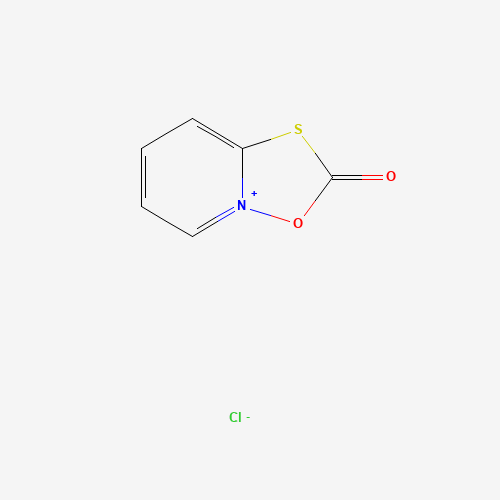 FT-0642109 CAS:89025-51-4 chemical structure