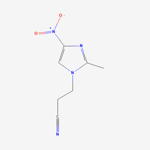 FT-0642113 CAS:89128-08-5 chemical structure