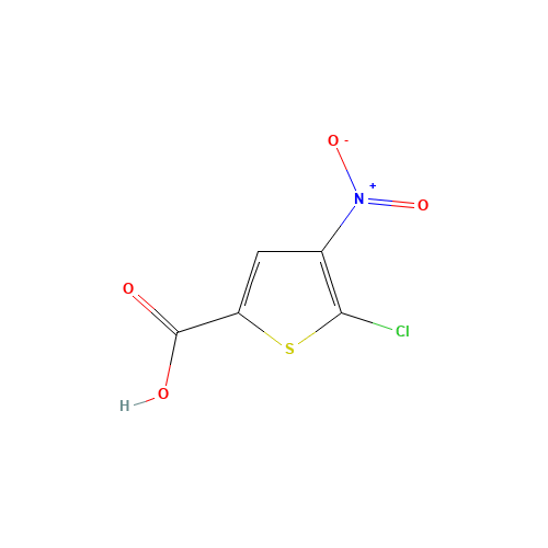 FT-0642115 CAS:89166-85-8 chemical structure