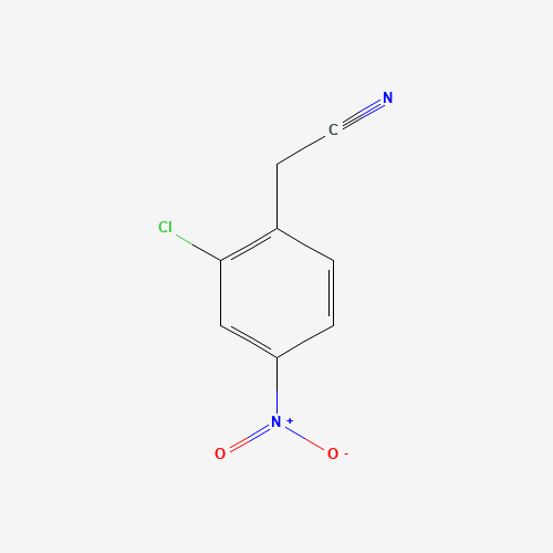 FT-0642116 CAS:89277-99-6 chemical structure