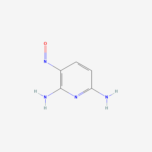FT-0642119 CAS:89323-10-4 chemical structure