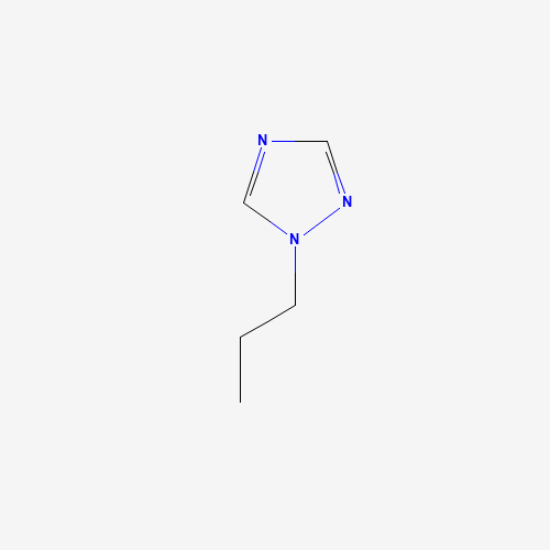 1-PROPYL-1,2,4-TRIAZOLE (CAS: 89417-77-6) - Related Chemical Product