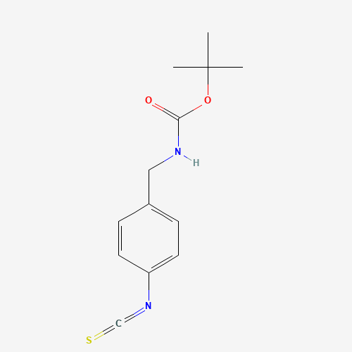 FT-0642134 CAS:89631-74-3 chemical structure