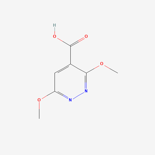 FT-0642136 CAS:89694-24-6 chemical structure
