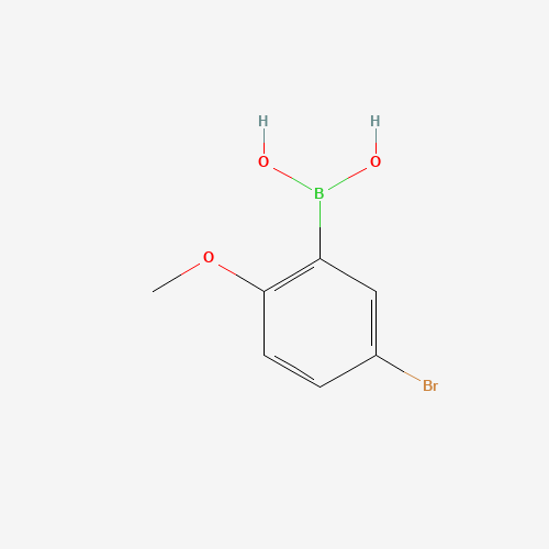 FT-0642137 CAS:89694-45-1 chemical structure