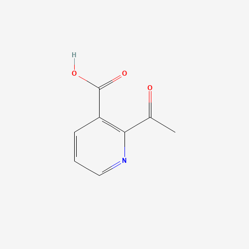 2-ACETONICOTINIC ACID (CAS: 89942-59-6) - Related Chemical Product