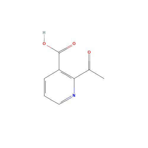 2-ACETONICOTINIC ACID (CAS: 89942-59-6) - Related Chemical Product