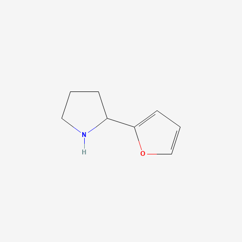 FT-0642156 CAS:90086-89-8 chemical structure