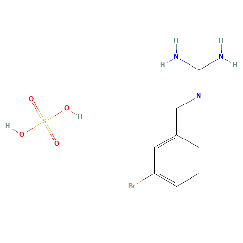 FT-0642159 CAS:90151-50-1 chemical structure