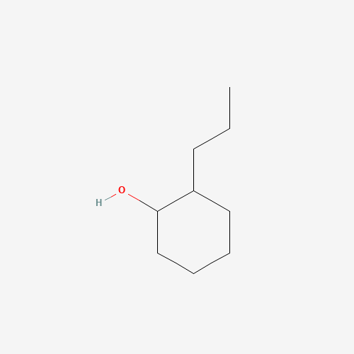 2-N-PROPYLCYCLOHEXANOL (CAS: 90676-25-8) - Related Chemical Product