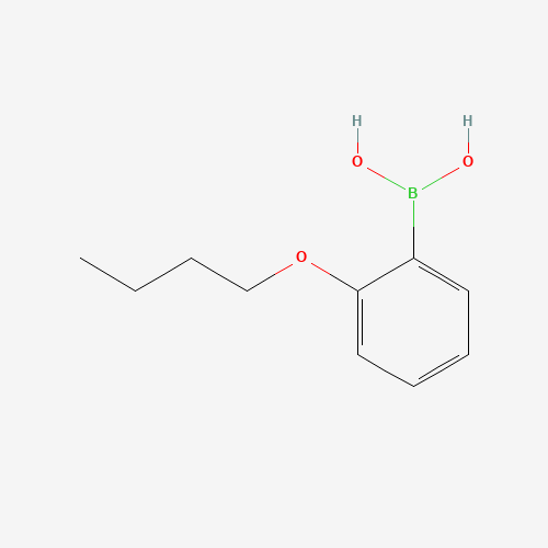 FT-0642189 CAS:91129-69-0 chemical structure