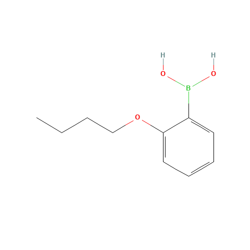 FT-0642189 CAS:91129-69-0 chemical structure