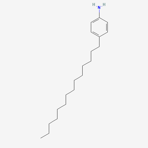 4-TETRADECYLANILINE (CAS: 91323-12-5) - Related Chemical Product