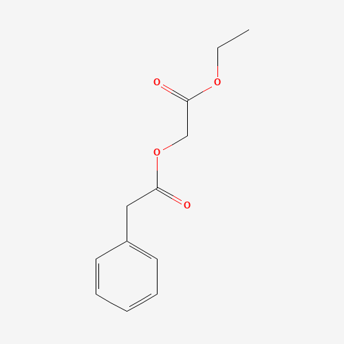 FT-0642203 CAS:91497-39-1 chemical structure