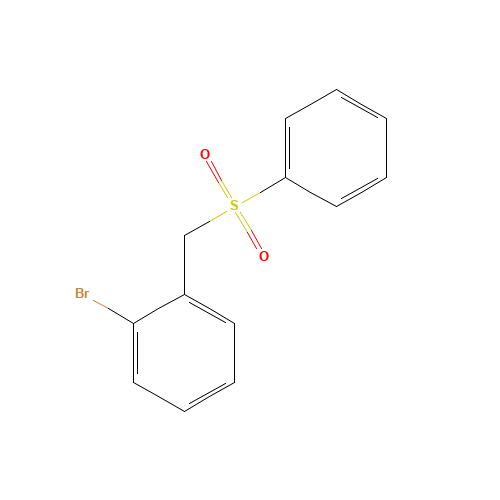 FT-0642216 CAS:92022-50-9 chemical structure