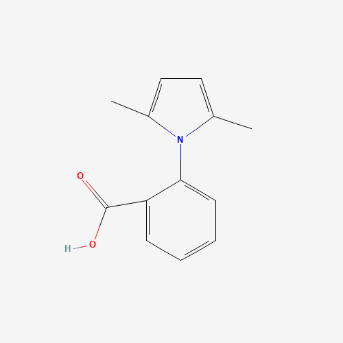 FT-0642217 CAS:92028-57-4 chemical structure