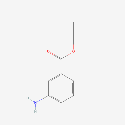 TERT-BUTYL 3-AMINOBENZOATE (CAS: 92146-82-2) - Related Chemical Product