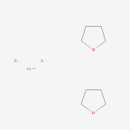 CALCIUM BOROHYDRIDE BIS(TETRAHYDROFURAN) (CAS: 92618-13-8) - Related Chemical Product