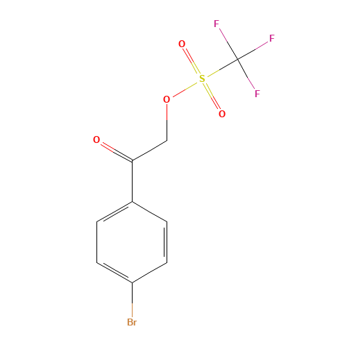 FT-0642235 CAS:93128-04-2 chemical structure