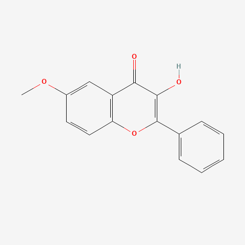 FT-0642237 CAS:93176-00-2 chemical structure