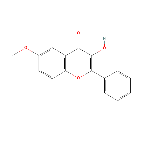6-METHOXYFLAVONOL (CAS: 93176-00-2) - Related Chemical Product