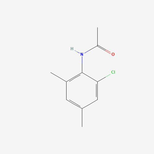 2-CHLORO-4,6-DIMETHYL ACETANILIDE (CAS: 93506-80-0) - Related Chemical Product