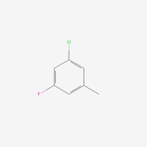 FT-0642252 CAS:93857-90-0 chemical structure