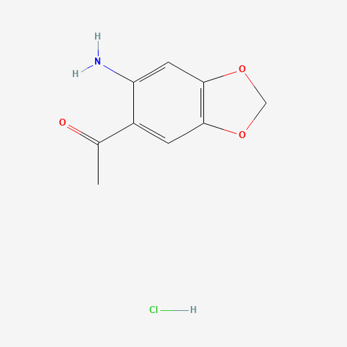 FT-0642255 CAS:93983-01-8 chemical structure