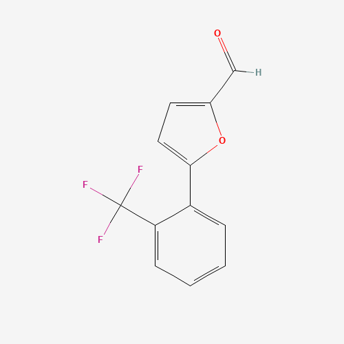 FT-0642260 CAS:94098-56-3 chemical structure
