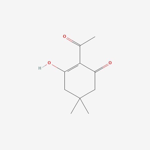 DDE-OH (CAS: 94142-97-9) - Related Chemical Product