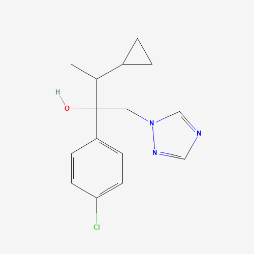 FT-0642271 CAS:94361-06-5 chemical structure