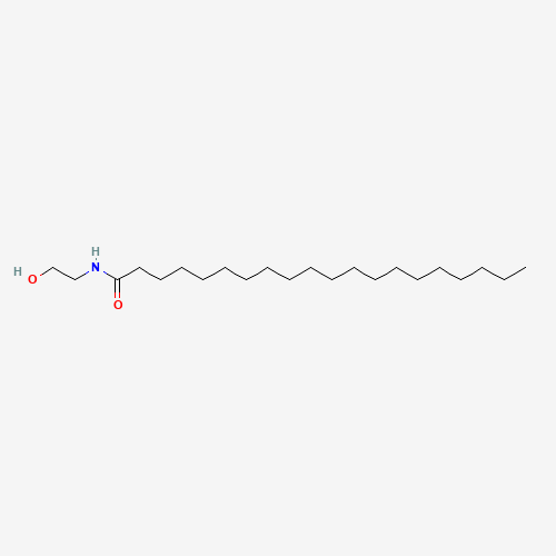 FT-0642273 CAS:94421-69-9 chemical structure