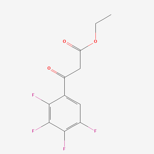 FT-0642281 CAS:94695-50-8 chemical structure