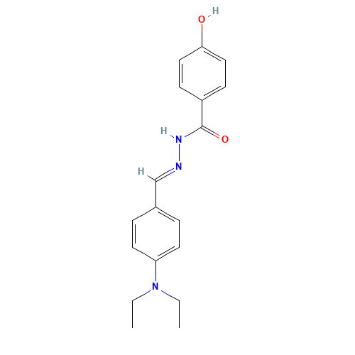 DY131 (CAS: 95167-41-2) - Related Chemical Product