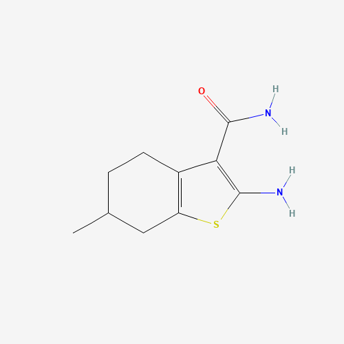 FT-0642299 CAS:95211-68-0 chemical structure
