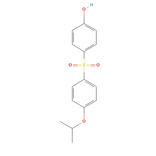 FT-0642301 CAS:95235-30-6 chemical structure