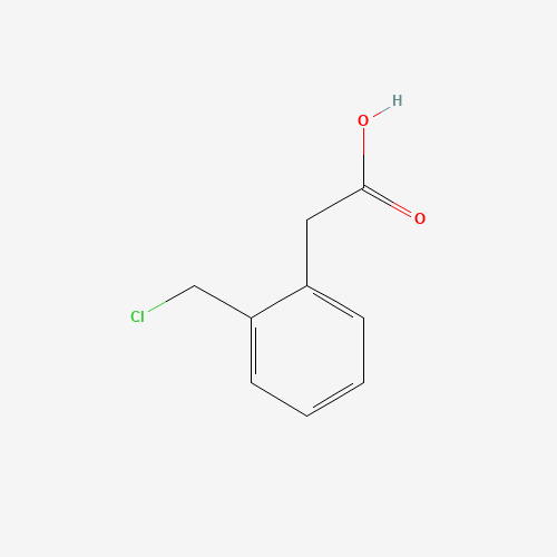 FT-0642302 CAS:95335-46-9 chemical structure