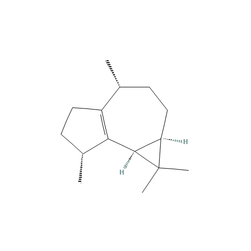 (-)-ISOLEDENE (CAS: 95910-36-4) - Related Chemical Product