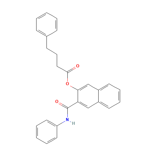 FT-0642320 CAS:96179-45-2 chemical structure