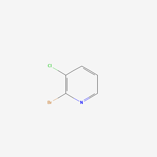 2-Bromo-3-chloropyridine (CAS: 96424-68-9) - Related Chemical Product