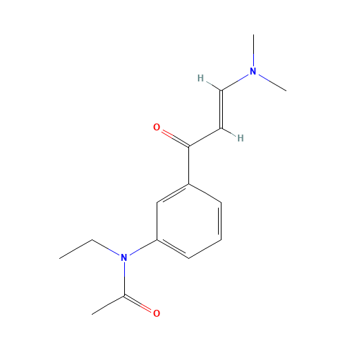 FT-0642330 CAS:96605-66-2 chemical structure