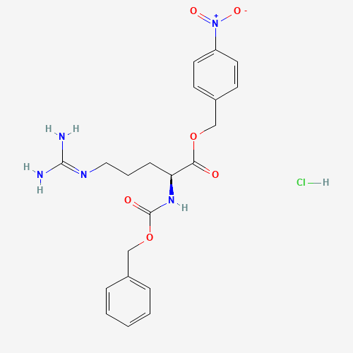 FT-0642332 CAS:96723-72-7 chemical structure